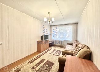 Продается 1-комнатная квартира, 29.2 м2, Йошкар-Ола, Пролетарская улица, 21, микрорайон Комсомольский