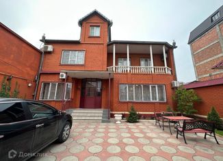 Дом на продажу, 369 м2, Дагестан, улица Сурикова, 51