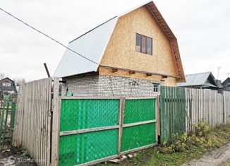 Продается дом, 60 м2, деревня Орлово