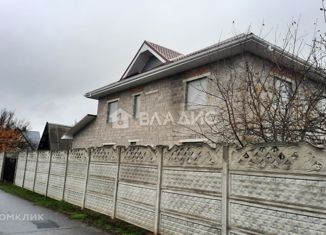 Продажа дома, 240 м2, поселок Дубовое, Лесная улица