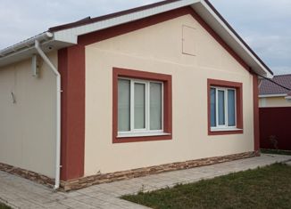 Продам дом, 80 м2, село Узюково, Московская улица