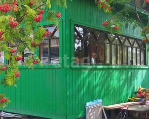 Продажа дома, 92 м2, СНТ Сосновый бор