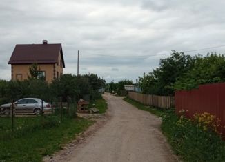 Земельный участок на продажу, 6 сот., село Сновицы, Придорожная улица, 45