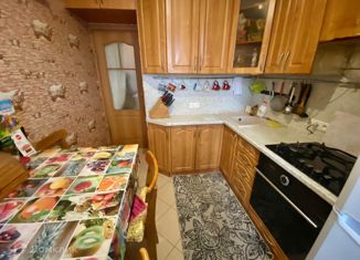 Продажа 2-ком. квартиры, 38.3 м2, Москва, улица Трёхгорный Вал, 5, улица Трёхгорный Вал