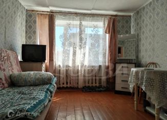 Продам 1-ком. квартиру, 27.3 м2, село Кетово, улица Космонавтов, 35