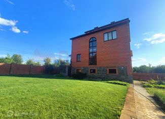 Продам дом, 400 м2, поселок Персиановский, улица Мира