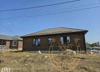 Дом на продажу, 110 м2, хутор Камышеваха, Волгоградская улица