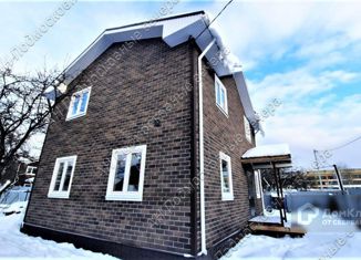 Продаю дом, 135 м2, Электросталь, Первомайская улица