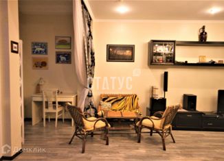 Продается 1-ком. квартира, 60.4 м2, посёлок городского типа Гурзуф, набережная Пушкина, 17