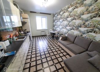 Продажа двухкомнатной квартиры, 50 м2, Муром, Каштановая улица, 15, ЖК Независимость