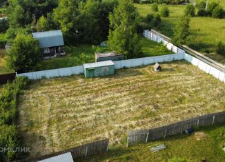 Продажа участка, 8 сот., деревня Жальское