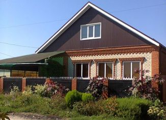 Дом на продажу, 262 м2, станица Новотитаровская, Октябрьская улица, 106/5