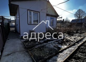 Продается дом, 31.2 м2, Самара, Кировский район, Цеховая улица, 56