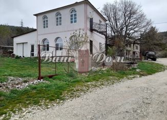 Продам дом, 180 м2, село Кабардинка, улица Церковная щель