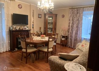 Продажа 3-ком. квартиры, 64.8 м2, Санкт-Петербург, метро Комендантский проспект, проспект Сизова, 32к1В