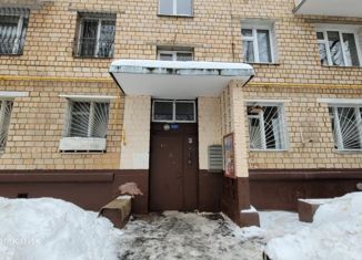 Продается 2-ком. квартира, 42.7 м2, Москва, Глебовская улица, 11, Глебовская улица