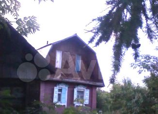 Продажа дома, 40 м2, Омск, Ленинский округ, Р-254, южный обход Омска, 815-й километр