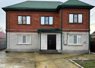 Продается дом, 221 м2, Краснодар, Ивановская улица, 27, Ивановская улица