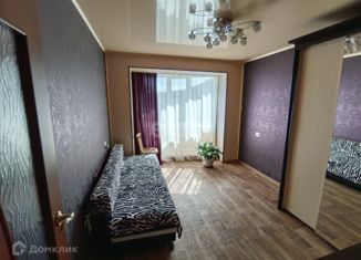 Двухкомнатная квартира на продажу, 51.6 м2, Петропавловск-Камчатский, Орбитальный проезд, 10