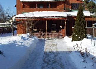Дом на продажу, 138 м2, садовое товарищество Приозерье, Звёздная улица, 232