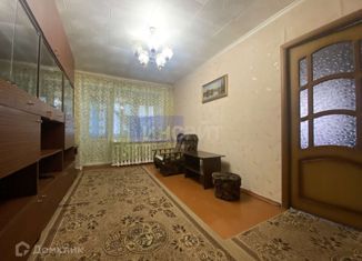 Продается двухкомнатная квартира, 41.4 м2, Рязанская область, улица Керамзавода, 35