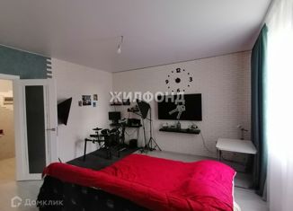 Продаю 1-комнатную квартиру, 40 м2, Краснодар, ЖК Португалия