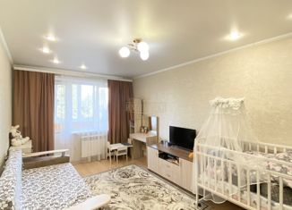 Продается 1-ком. квартира, 35 м2, Марий Эл, улица Якова Эшпая, 122