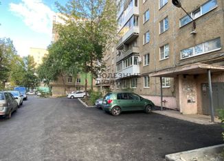 Продам 3-ком. квартиру, 57 м2, Саратов, улица имени Академика С.Г. Навашина, 5