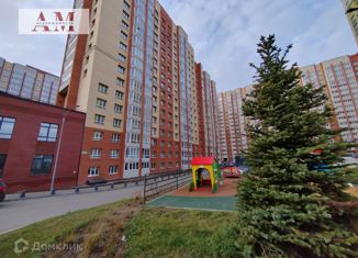 Продам квартиру студию, 28.2 м2, Владимир, посёлок РТС, 2, Октябрьский район