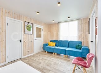 Дом на продажу, 41 м2, поселок Юг, Сочинская улица