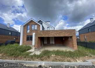 Продажа дома, 206 м2, деревня Пешки