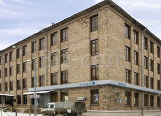 Сдача в аренду офиса, 40 м2, Москва, улица Добролюбова, 3с1, улица Добролюбова