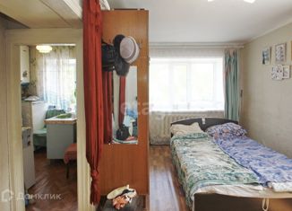 Продается однокомнатная квартира, 31.3 м2, Ялуторовск, улица Александра Матросова, 44