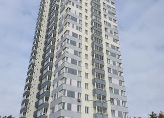 Продается двухкомнатная квартира, 52 м2, Екатеринбург, улица Амундсена, 118А, ЖК Форест