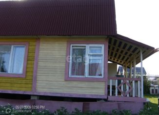 Продам дом, 56 м2, СНТ Восход, Сланцевая улица