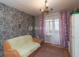 Продажа комнаты, 60 м2, Владимир, улица Каманина, 5, Фрунзенский район