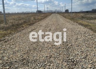 Продажа земельного участка, 8 сот., поселок Плодопитомник, Васильковая улица