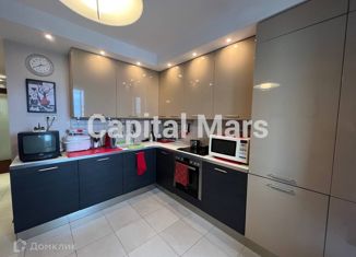 Сдам в аренду 1-комнатную квартиру, 59 м2, Москва, Старопетровский проезд, 12к4, станция Красный Балтиец