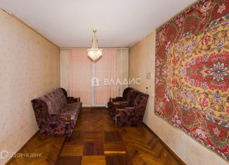 Продаю двухкомнатную квартиру, 52.3 м2, Владимир, Северная улица, 3, Фрунзенский район