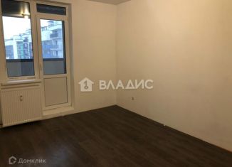 Продаю квартиру студию, 20.3 м2, Мурино, Воронцовский бульвар, 16к1, ЖК Краски Лета