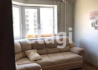 Однокомнатная квартира на продажу, 36.4 м2, Санкт-Петербург, улица Валерия Гаврилина, 3к2, метро Парнас