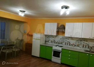 Продажа 1-комнатной квартиры, 51 м2, Ставрополь, переулок Макарова, 26Б, микрорайон №17
