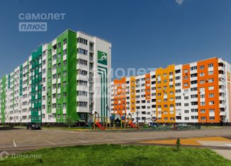 Продам двухкомнатную квартиру, 50 м2, Краснодарский край, Войсковая улица, 4к9