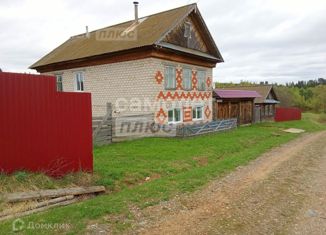 Продам дом, 143.7 м2, деревня Карашур, Лесная улица