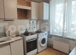 Продажа двухкомнатной квартиры, 46.1 м2, Москва, Широкая улица, Широкая улица, 17к3