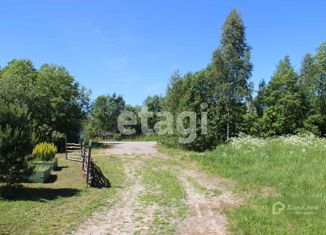 Продажа участка, 15 сот., деревня Вашково, 49Н-1125