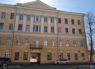 Продам комнату, 90.8 м2, Санкт-Петербург, Рижский проспект, 36, Рижский проспект