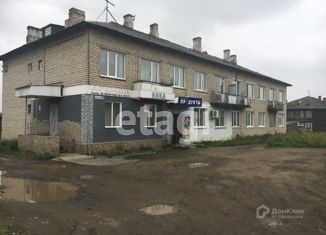 Продается 2-комнатная квартира, 43.1 м2, Алапаевск, улица 40 лет Октября, 23