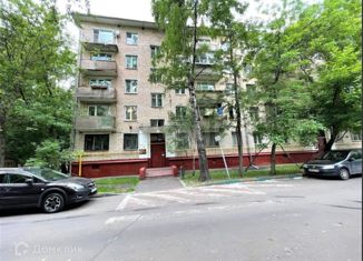 Продам 1-комнатную квартиру, 30 м2, Москва, Нелидовская улица, 15к1