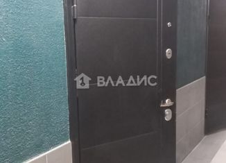 Продаю квартиру студию, 18 м2, Москва, Варшавское шоссе, 125с1, метро Южная